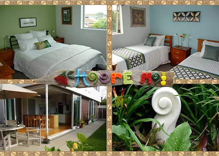 Beresford B&B