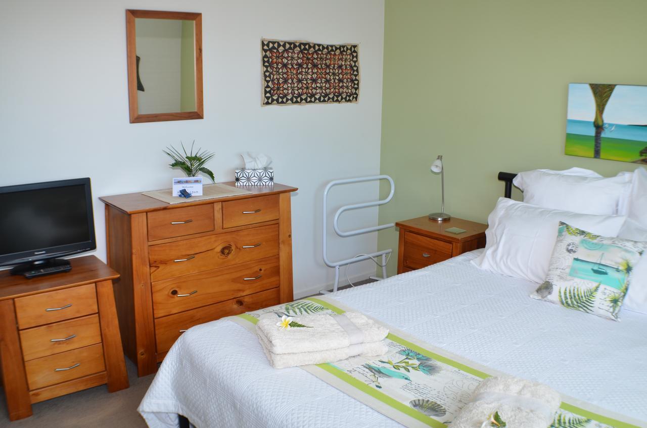 Beresford Bed & Breakfast Auckland