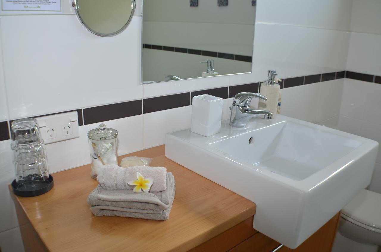 Beresford Bed & Breakfast Auckland