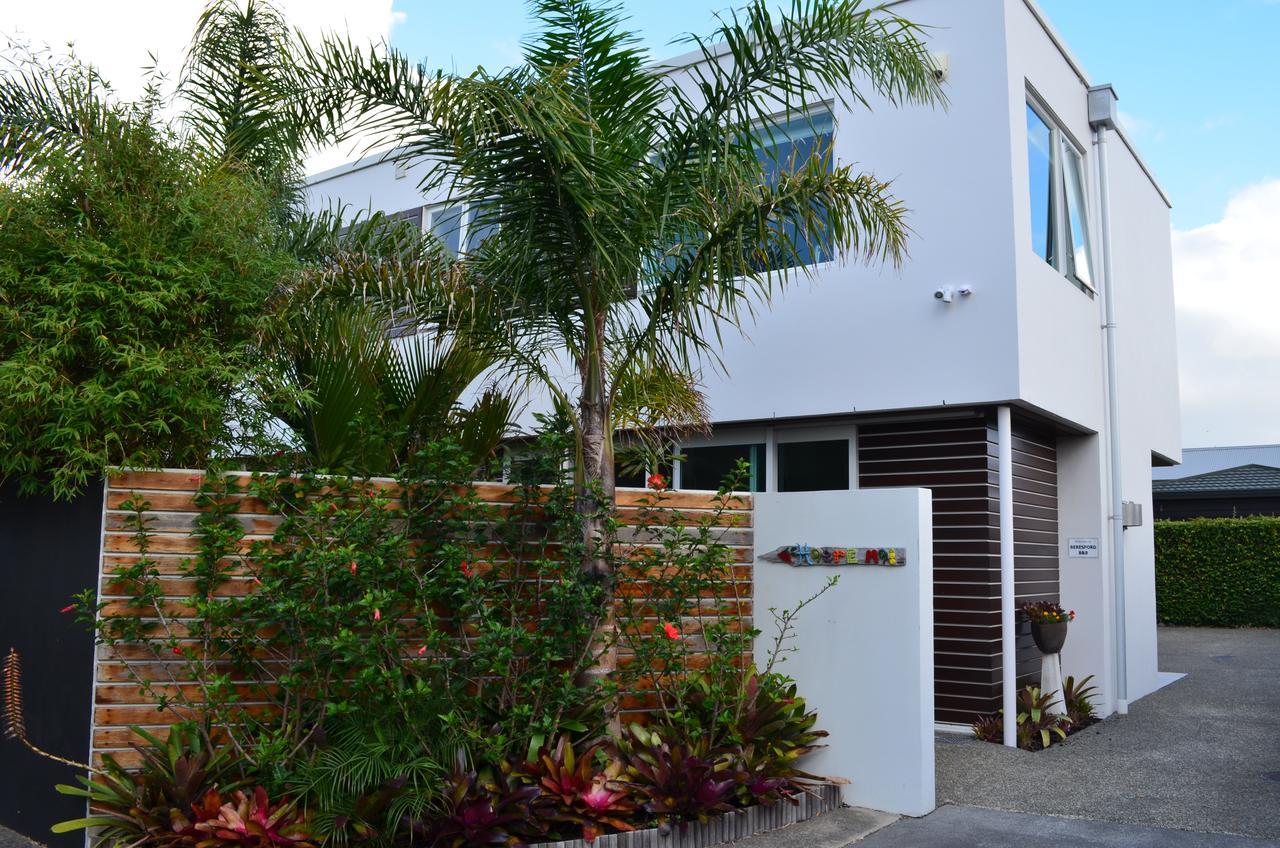 Beresford Auckland