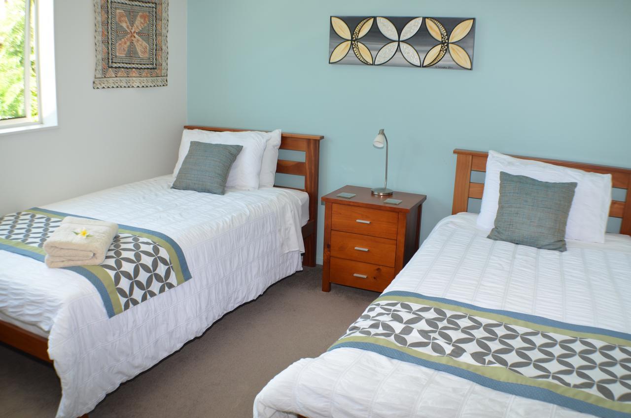 Bed & Breakfast Beresford Auckland
