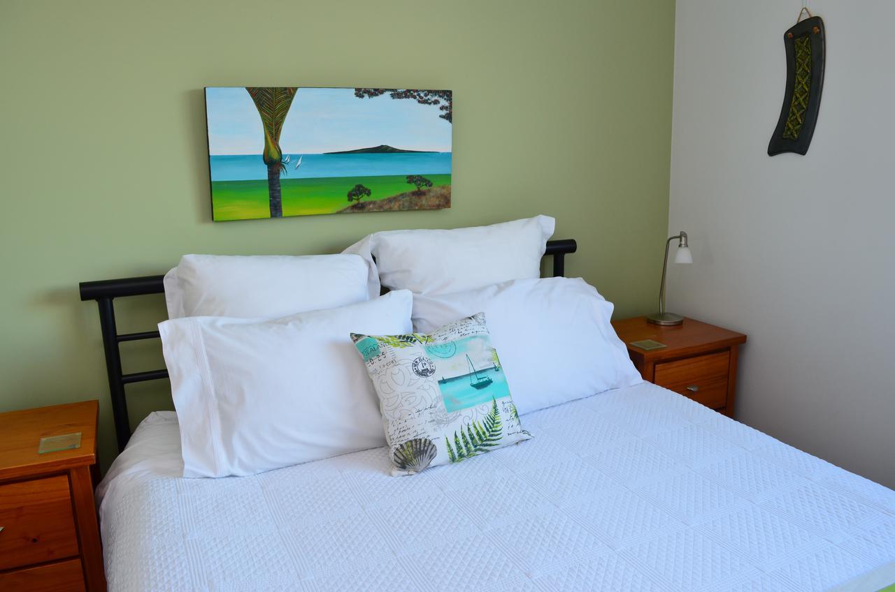 Beresford Bed & Breakfast Auckland