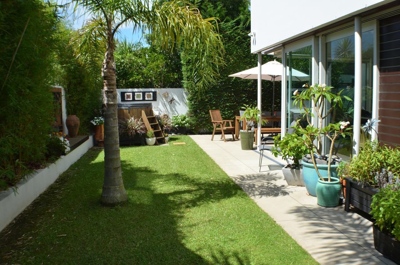 Beresford Bed & Breakfast Auckland