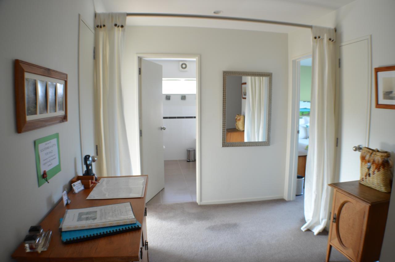 Bed & Breakfast Beresford 3*